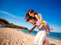 鄭州市金凱莉婚紗攝影會館招聘化妝師